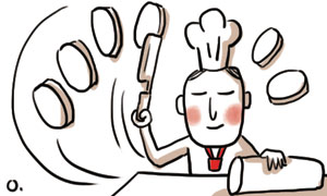 [살며 사랑하며-안주연] 미워도 다시 한번  