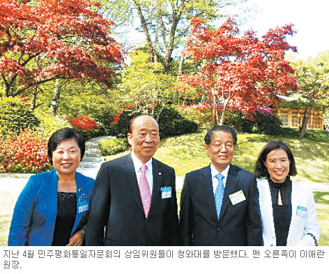 [역경의 열매] 이애란 (21) 1994년 김일성 사망… 울다 죽은 이들 애국열사로  