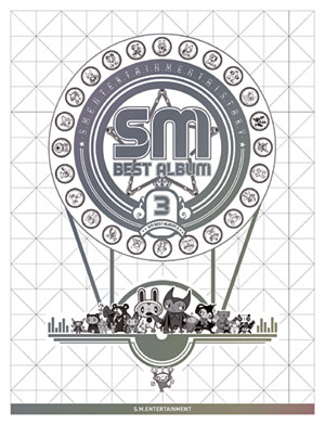 SM Ʈ ٹ 3 ߸š SM ǥ 89 Ҵ  