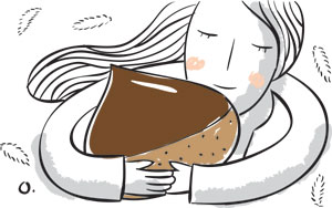 [살며 사랑하며-오경아] 밤송이 같은 나의 꿈  