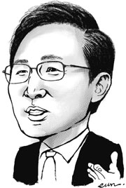 [李대통령 8·15 경축사] “일본군 위안부 인류가치 반해”… “戰時 여성인권 문제”  