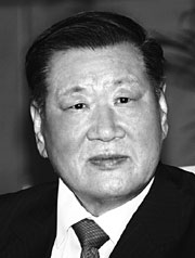 정몽구 현대차그룹 회장, 양궁대표 선수단에 16억 포상금  