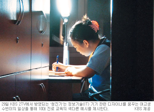 IT  ̳ ޲ٴ   KBS2 û  1  á  