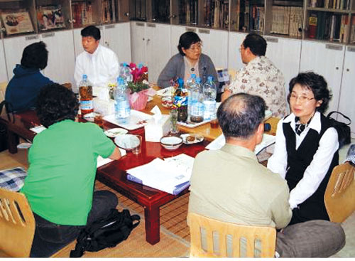가정훈련원 60쌍 선착순 모집… 목회자를 위한 ‘부부학교’도 있다  