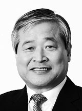 한글학회 ‘한글나라 큰 별’ 장재영 장수군수에 수여  