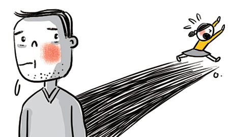 [살며 사랑하며-안주연] 범인과 아저씨  
