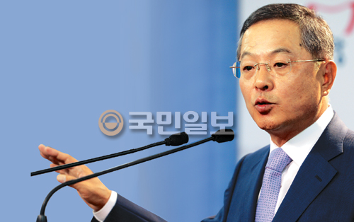 안대희 새누리 정치쇄신특별위원장 “서향희 빼면 문제 될 사람 많지 않아…”  