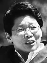 호재에도 무덤덤한 민주당… 文캠프 장향숙 연루 난감  