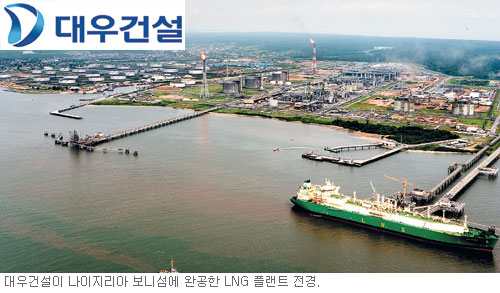 [해외 건설 특집-대우건설] 대형공사·고급건축으로 사업 다각화  