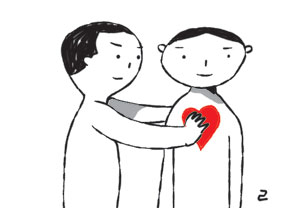 [살며 사랑하며-변영인] 풀꽃에서  
