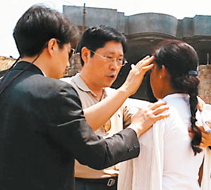 “그들의 고향 선교는 그들에게 맡겨라”… 국내 체류 외국인 훈련 현지 파송  