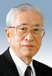 충현교회 설립 김창인 원로목사 소천  