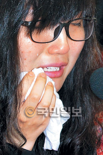 츮 ƺ ּ䡱 Ҹ       