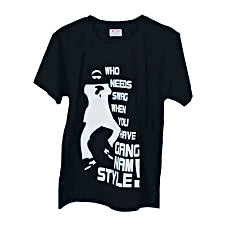 ̺̼ Gangnam Style ǰ Ƽ  