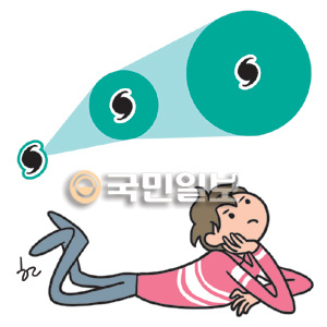 [겨자씨] 태풍이 부럽다  