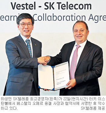 SKT, þ Ʈ     