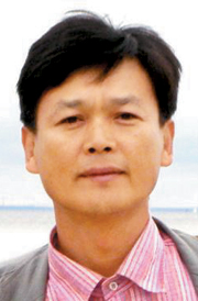 문형렬씨 현진건문학상 수상  