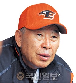 [단독] 김응용 “류현진, 메이저리그 안보낸다”  