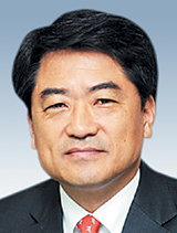 김형주 서울시 정무부시장 경남도지사 출마 위해 사임  