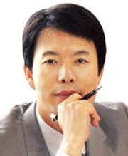 [김학중 목사의 시편] 참치에서 인간으로  