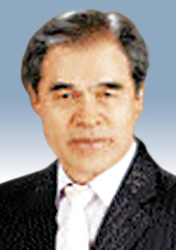 넥타 신임 이사장에 김경상 목사 추대  