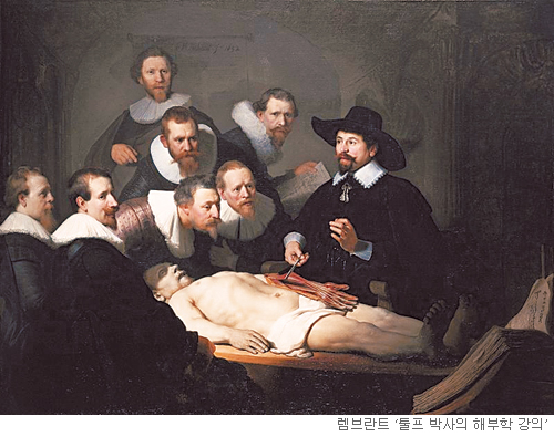 [사이언스 토크] 영혼의 무게-국민일보