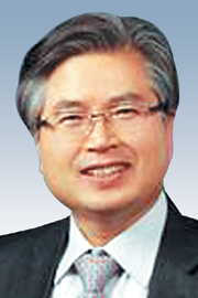 백강수 변호사, 17대 중동고 총동문회장 취임  