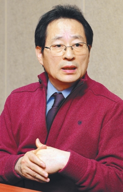 [교회 건축 특집-세미나 주강사 전환 대표] “성전 건축은 기술과 신앙이 함께해야 성공”  
