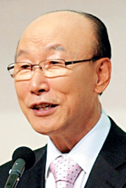 “교단 통합으로 제2 부흥역사 일구자”… 조용기 목사 기하성 임시 통합총회장 추대 배경  