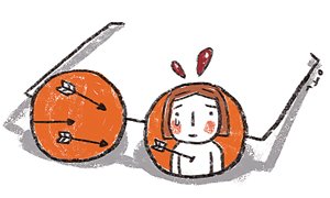 [살며 사랑하며-이근미] 주홍글씨  