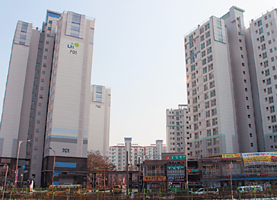 LH ‘서창2 보금자리지구’ 편리한 교통망·저렴한 분양가 실수요자 관심  