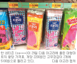 묶음 가격이 되레 비싸고… 소비자만 골탕 먹이는 업체들  