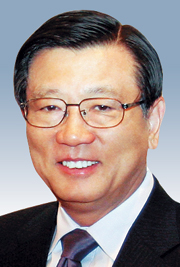 박삼구 회장, 암 투병 직원들에 위로금  