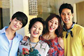 SBS  ָ, ߺ ɸ  ö ﳲ  Ʈ SBS Ǯ   