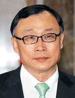 채동욱 검찰총장 “5월까지 질풍노도 같이 개혁”  