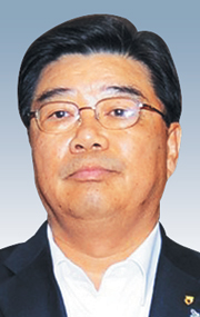 신동규 NH농협 회장 전격 사의  