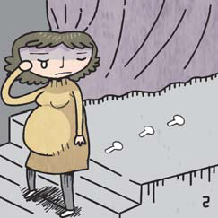 무대냐 육아냐… 서러운 女예술인들  