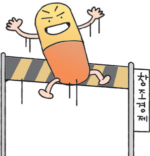 [헬스 파일] 창조경제와 제약산업  