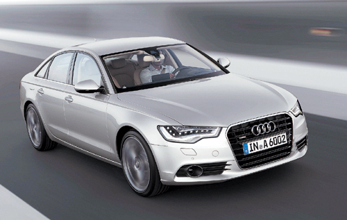 A6 3.0 TDI Ʈ, õĿ Ź  ģ     
