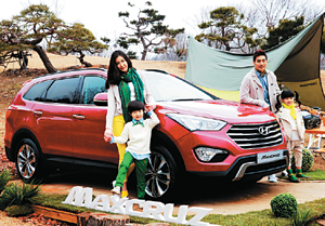 [2013 ݱ Ʈǰ-ڵ] ƽũ, SUV ִ ũ⡦ ǰ    