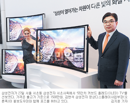 Ｚ, 55ġ  OLED TV   