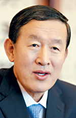 허창수 GS 회장 “성장 위해 적기 투자해야”  