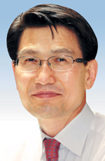 [베이징 라운지-정원교] 다른 세상 中단둥·신의주  