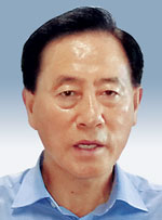 김인대 웨이크보드 세계선수권대회 준비위원장… 부산 경기장 시설·장비 세계 최고  