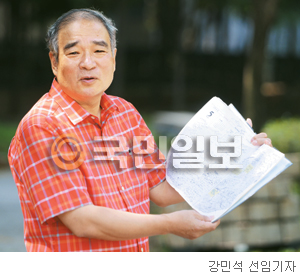[스마트시대의 영성] 용혜원 목사의 ‘공책 예찬’  