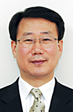 한양사이버대 부총장에 류태수 교수  