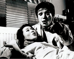 故 최인호 작가 추모, 1974년 이장호 연출작 특별편성… EBS ‘별들의 고향’  