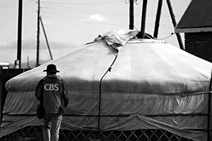 CBS TV,  Ըȸ  Ʈ  