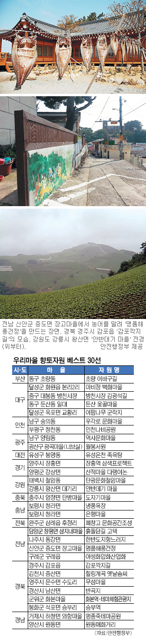, 츮 ڿ Ʈ 30  ǥ ġȭ    ̴  