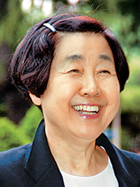 ‘글로벌시대의 한국과 일본의 이해와 구체적 협력방안’ 세미나 여는 신혜경 명예교수  